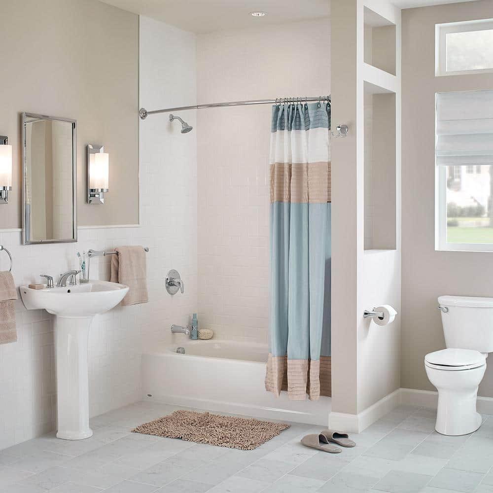 C Series 20'' 1 Wall Towel Bar