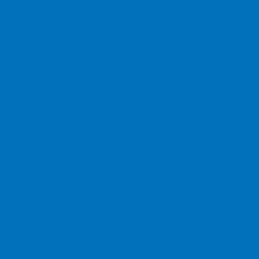 Polytrends Weller 10-foot Offset Cantilever Hanging Patio Umbrella Royal Blue