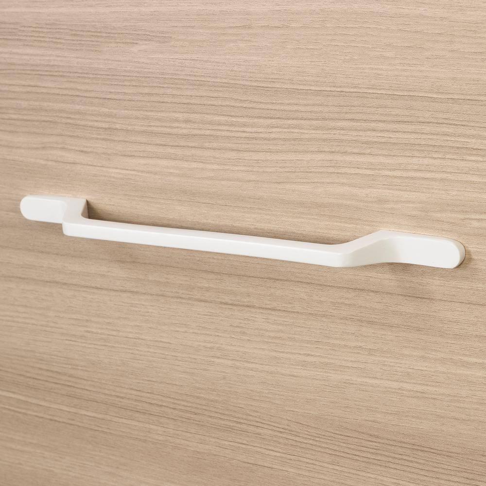 Boneita 29'' Wide 2 -Drawer File Cabinet