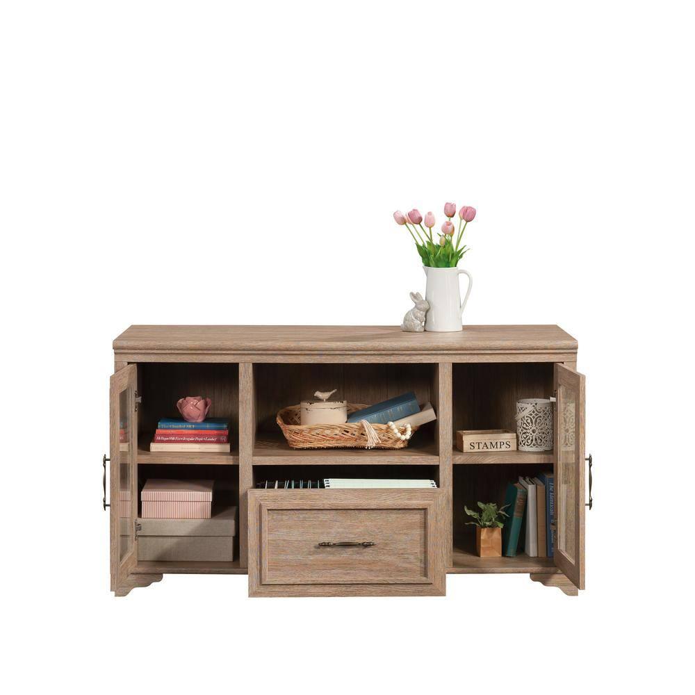 Charlton Home® Glasgo Country Storage Cred