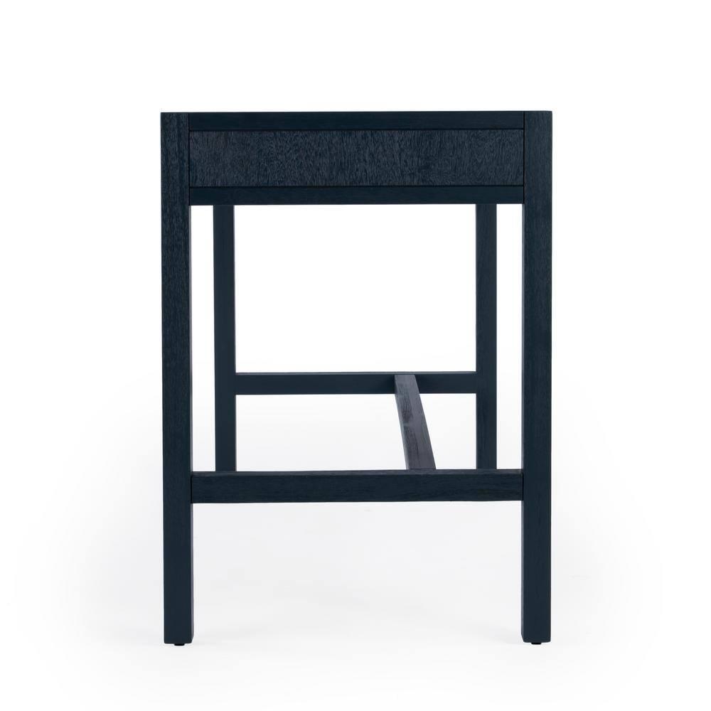 Elin Solid Wood Desk