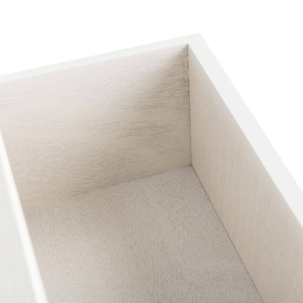 Ryder 2 Drawer Console Table - CNS5719A - Off-White - Safavieh