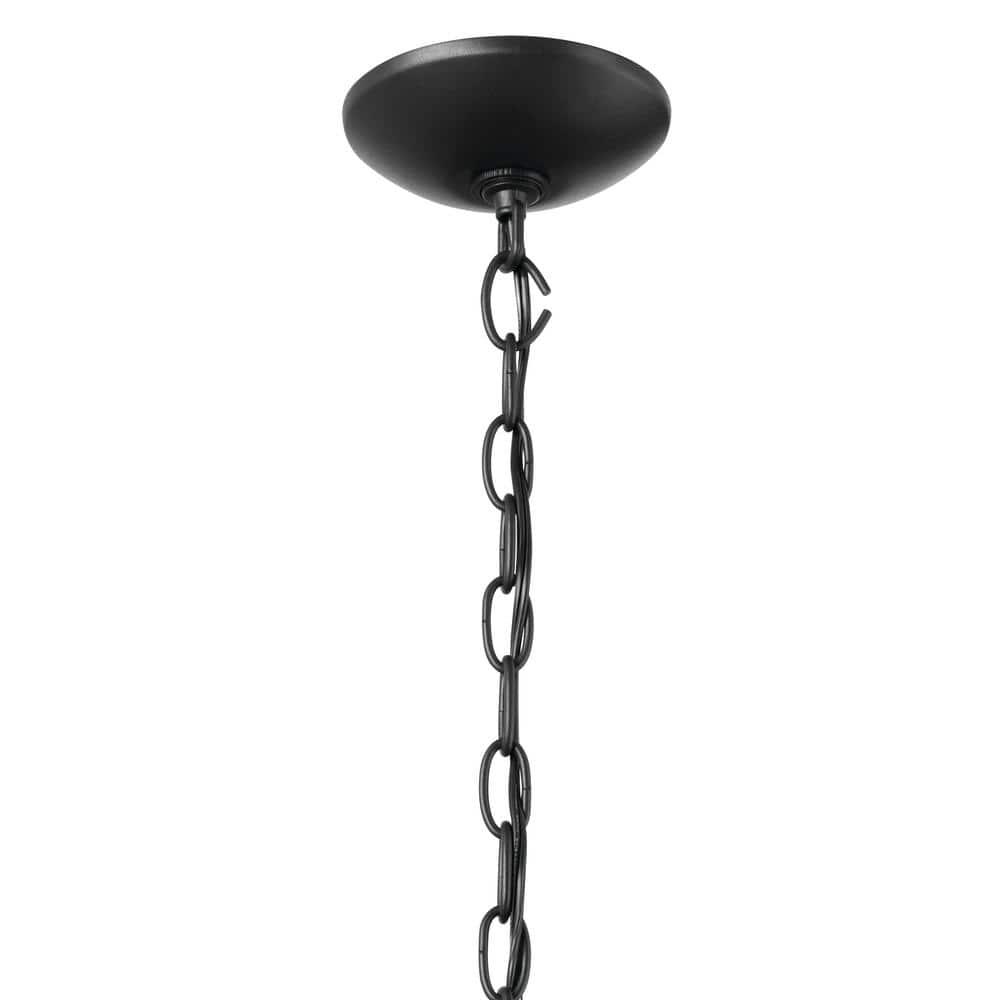 Kichler Lighting 3 - Light Lantern Pendant