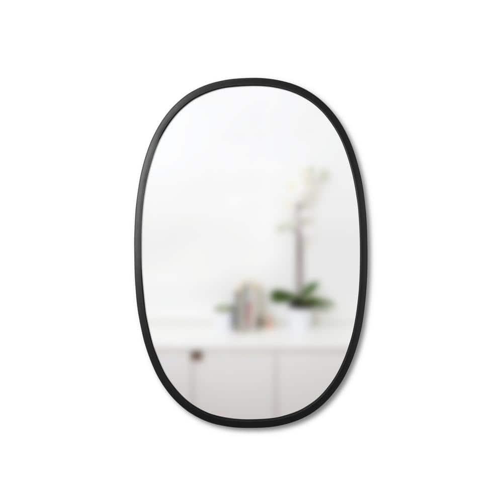 Hub Oval Mirror