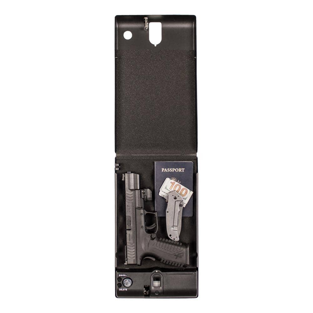 Tracker Safe Gun Safe Lock