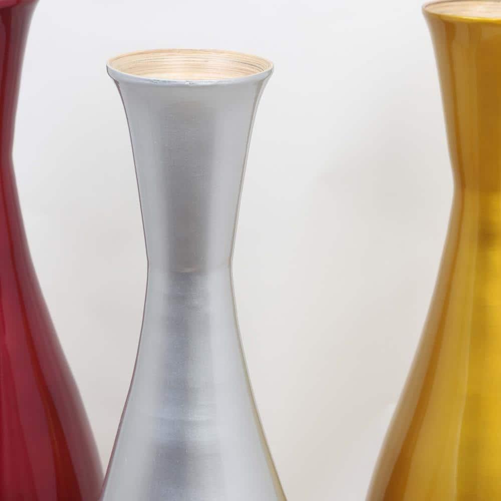 Uniquewise Floor Vase