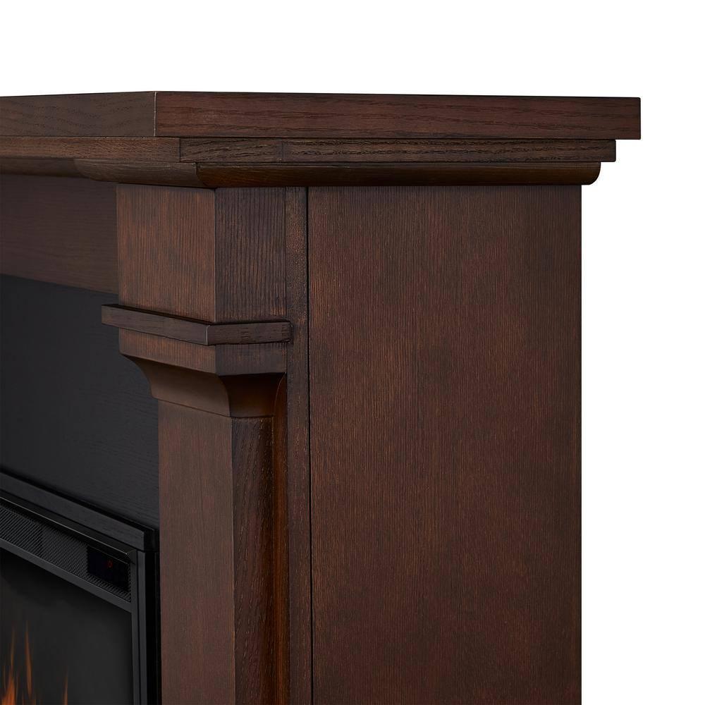 Real Flame Callaway 63" Grand Electric Fireplace by Real Flame