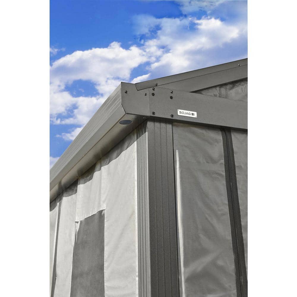 Sojag Samara 12 Ft. x 20 Ft. Canopy