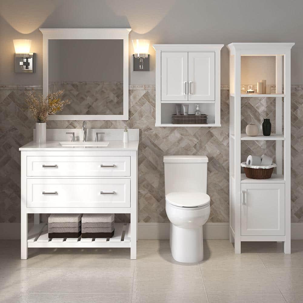 Craft + Main 36" Single Bathroom Vanity Base Only