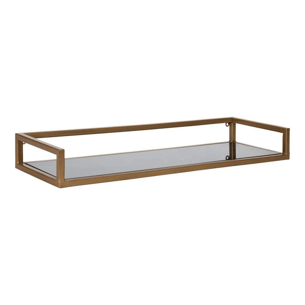 Chainbridge Accent Shelf
