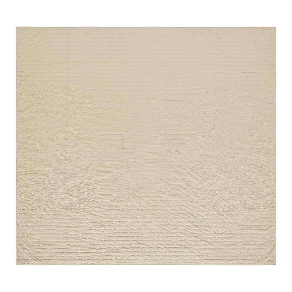 VHC Brands Cotton Quilt