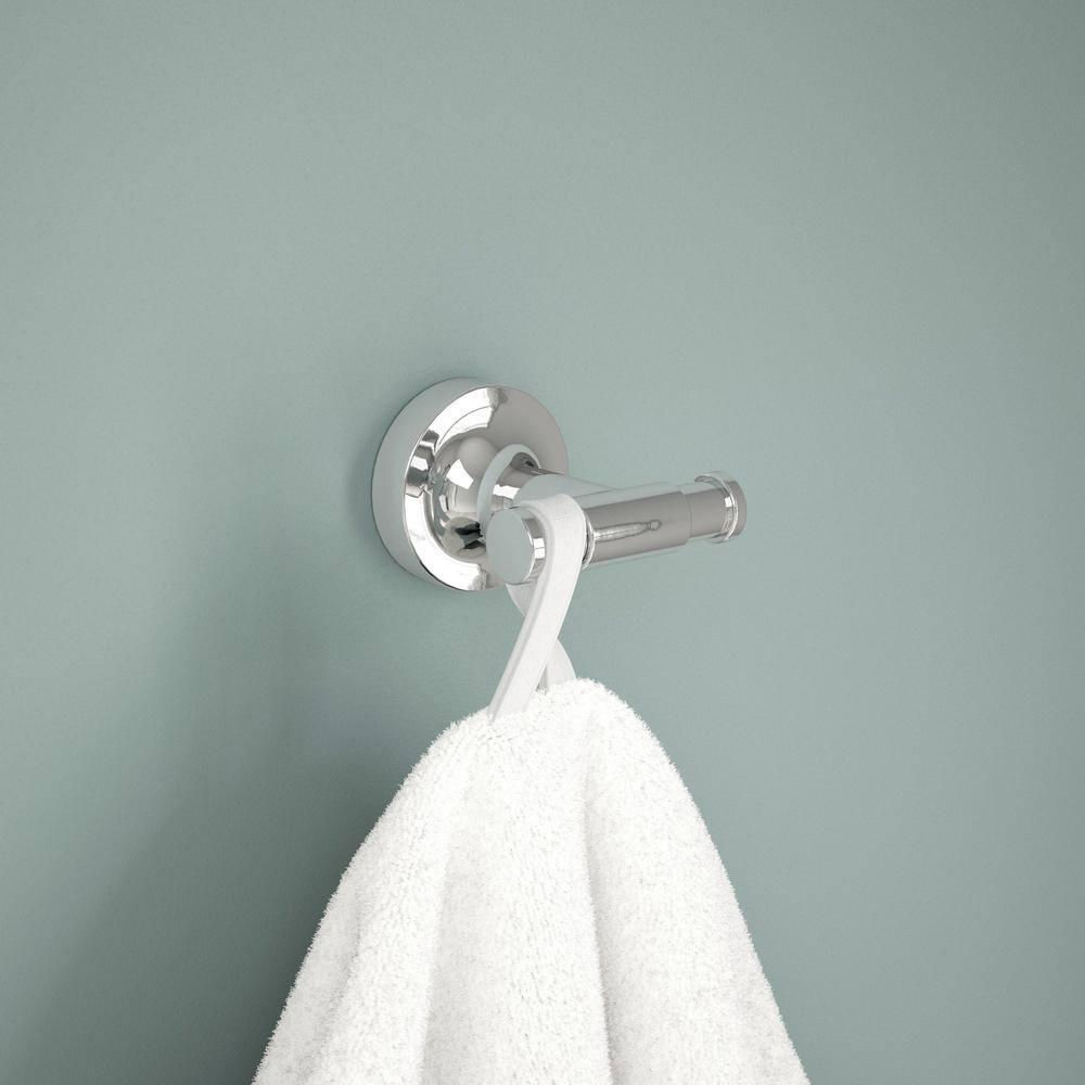 Voisin Double Towel Hook Bath Hardware Accessory