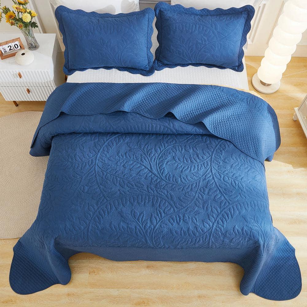 MarCielo Cotton Quilt Set