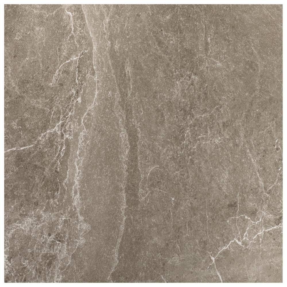 Limetech 35.43 In. X 35.43 In. Matte Porcelain Floor And Wall Tile (17.43 Sq. Ft. / Case)
