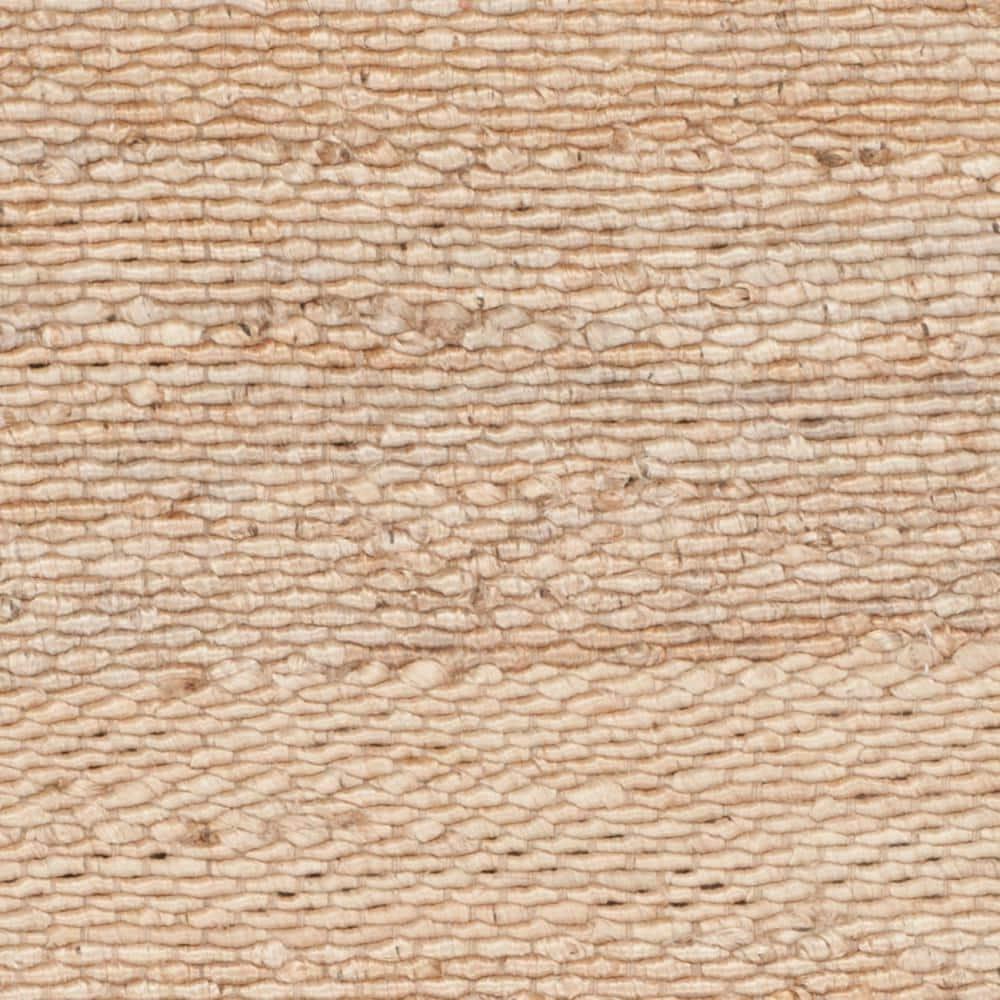 Natural Fiber NF459 Hand Woven Indoor Runner Rug - Natural - 2'6"x6' - Safavieh.