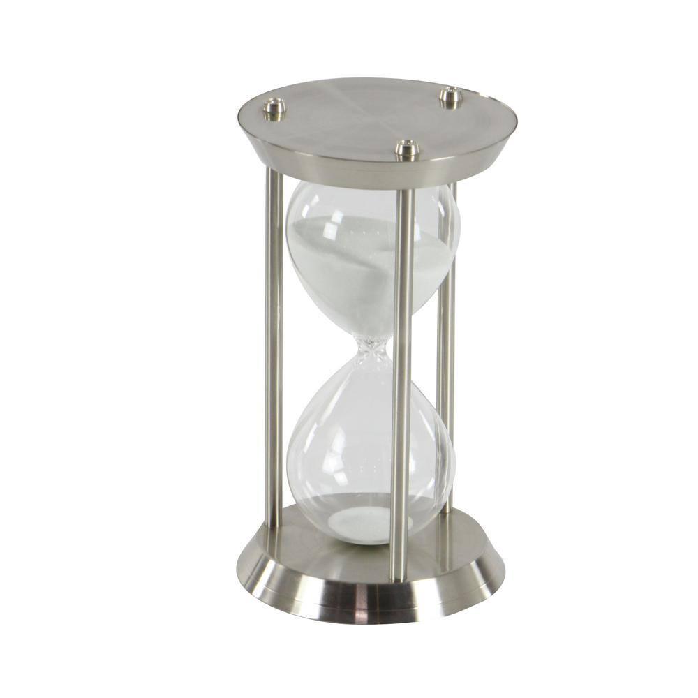 Mercer41 Geyer Abstract Hourglass