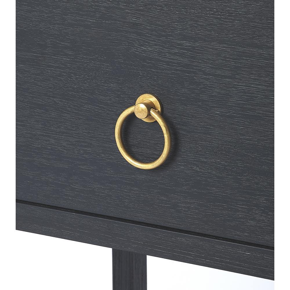 Elin 1 - Drawer Nightstand