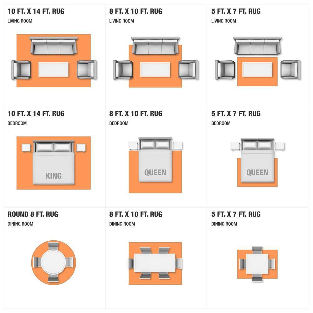 Nuloom Alisia Flatweave Striped Jute Area Rug, Runner 2' 6" x 8', Denim