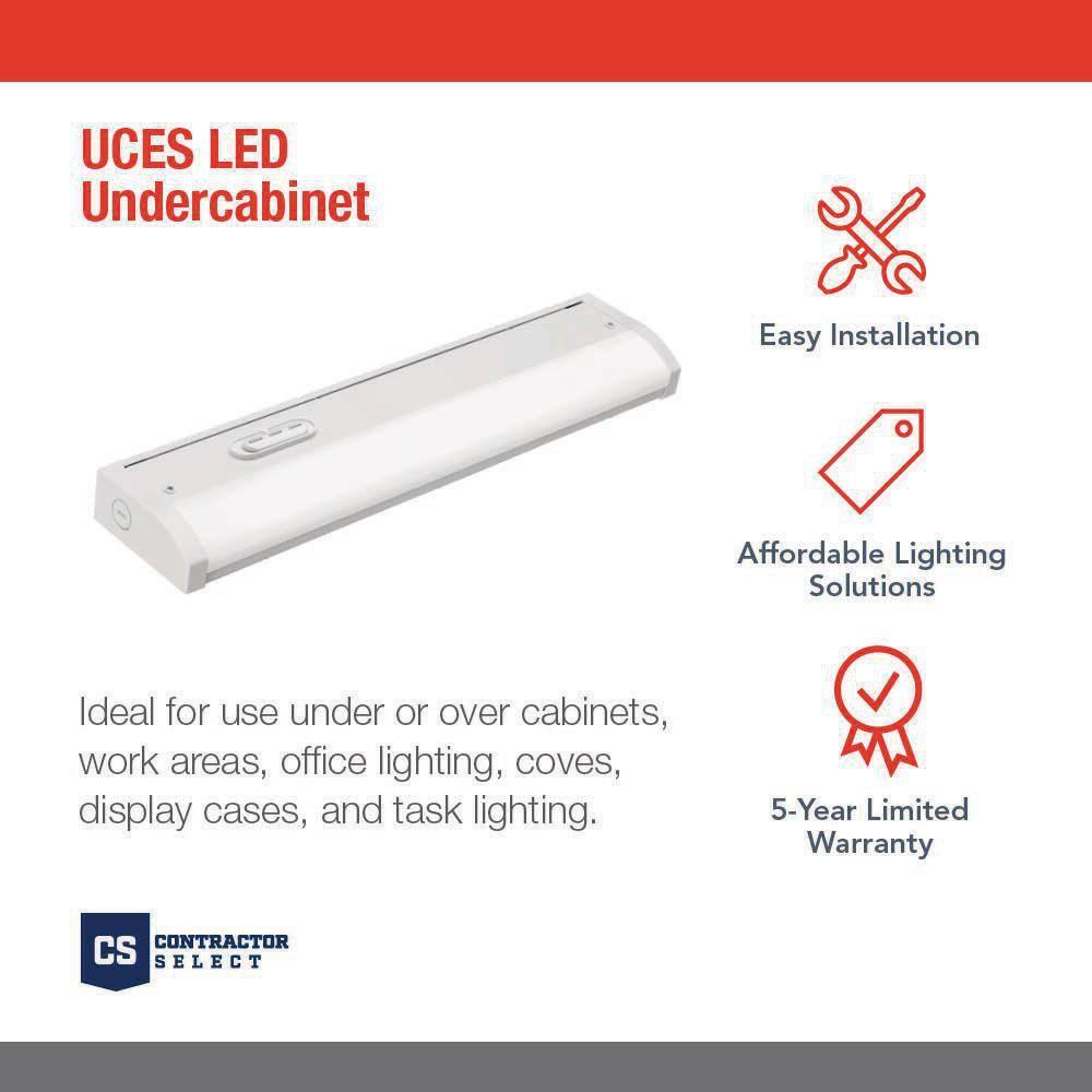 LED 36'' Under Cabinet Strip Light