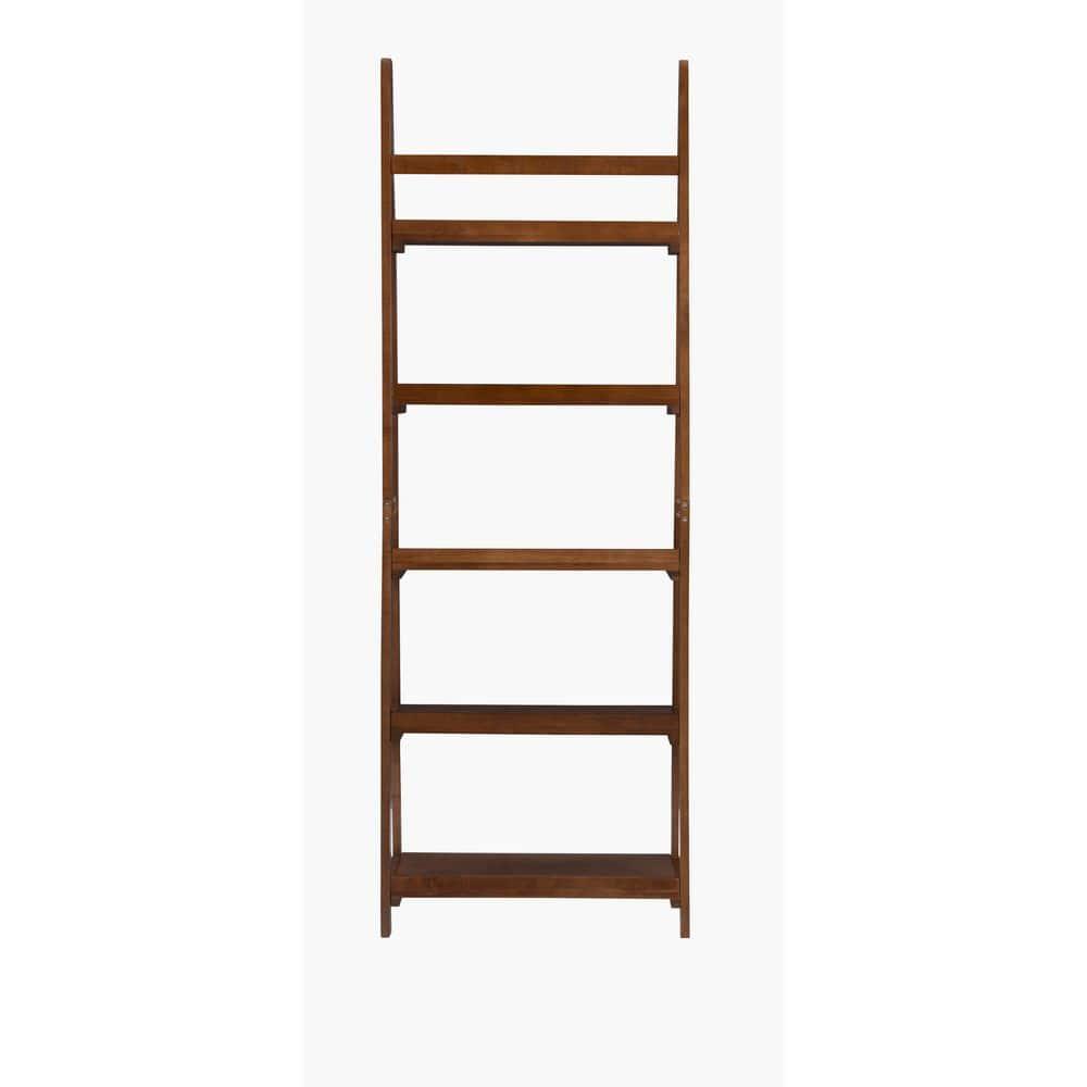 Kamal Ladder Bookcase
