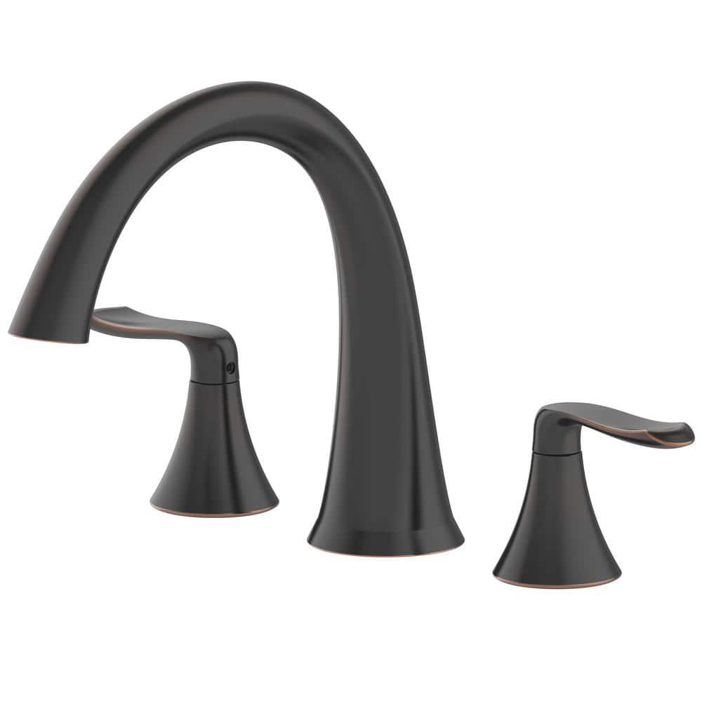 Piccolo™ Centerset Bathroom Faucet with Drain Assembly