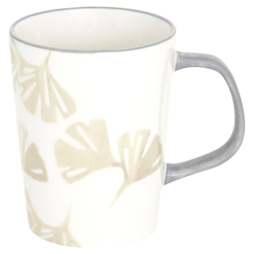 Baum Vaughn 16 Piece Stoneware Dinnerware Set - Service for 4