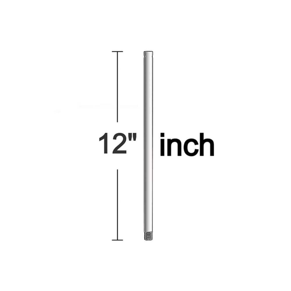 Generation Lighting Fan Collection Ceiling Fan Downrod