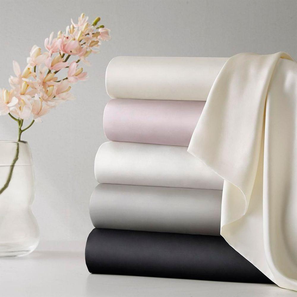 Silk 100% Mulberry Silk Pillowcase Single Piece