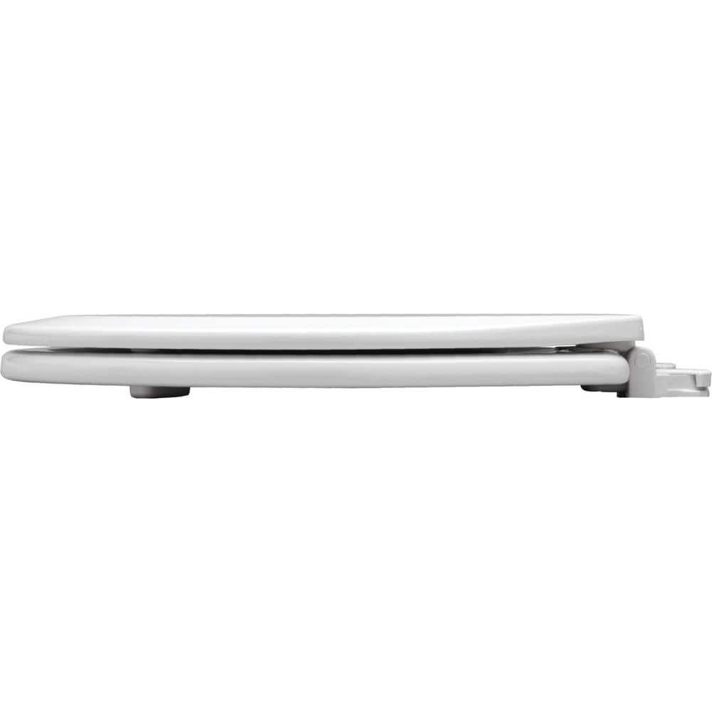 Bemis 1500EC 000 1500EC Elongated Toilet Seat