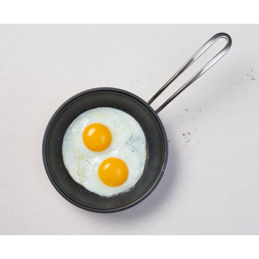 Frieling Frieling Stainless Steel Non-Stick 5.5'' Frying Pan