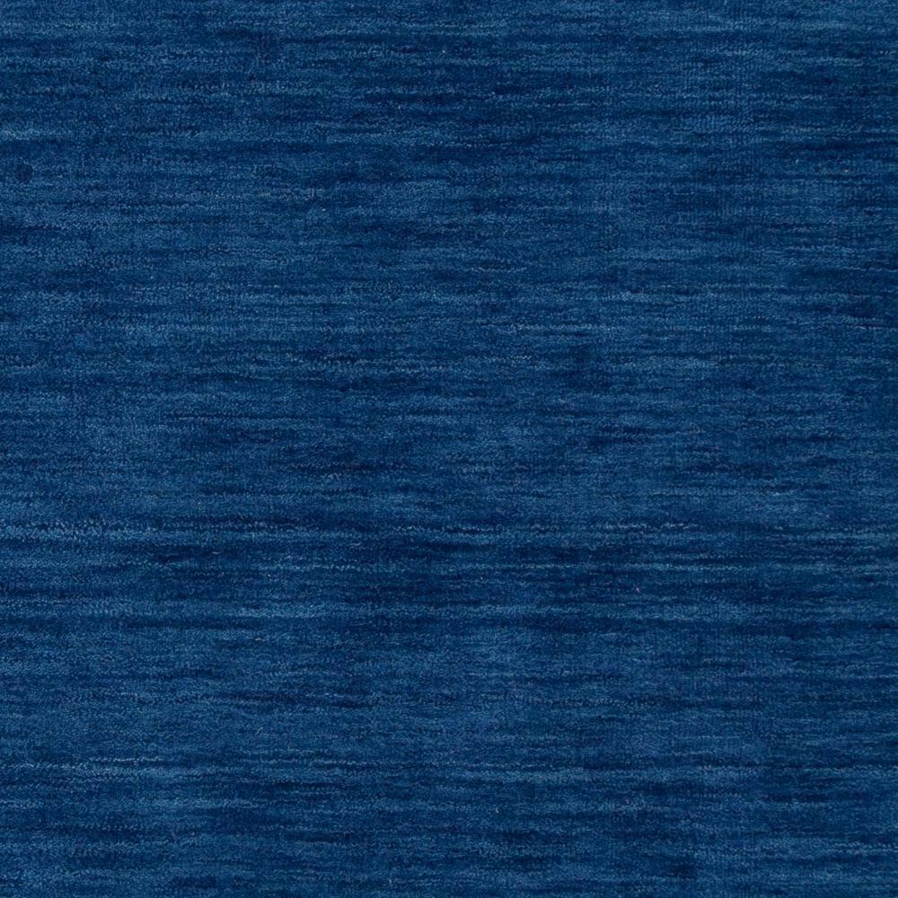 Safavieh Kids SFK802 Hand Loomed Indoor Area Rug - Navy - 5'x5' - Safavieh