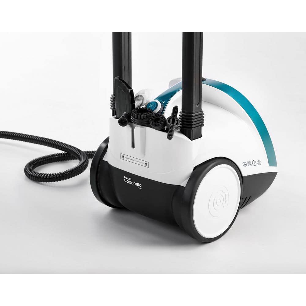 Polti Bagless Steam Cleaner & Steam Mop