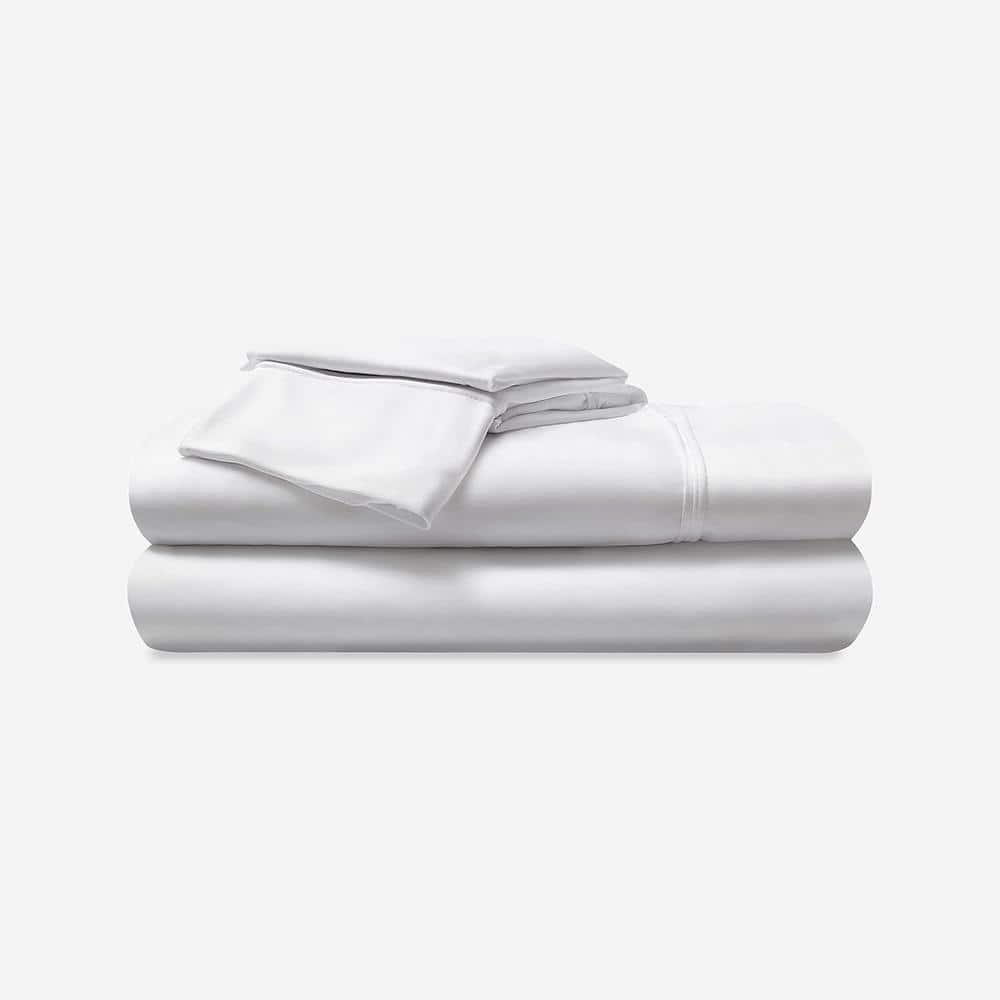 Bedgear Bedgear Hyper-Cotton Sheet Set - Quick Dry - Breathable - Silky Smooth Sheets