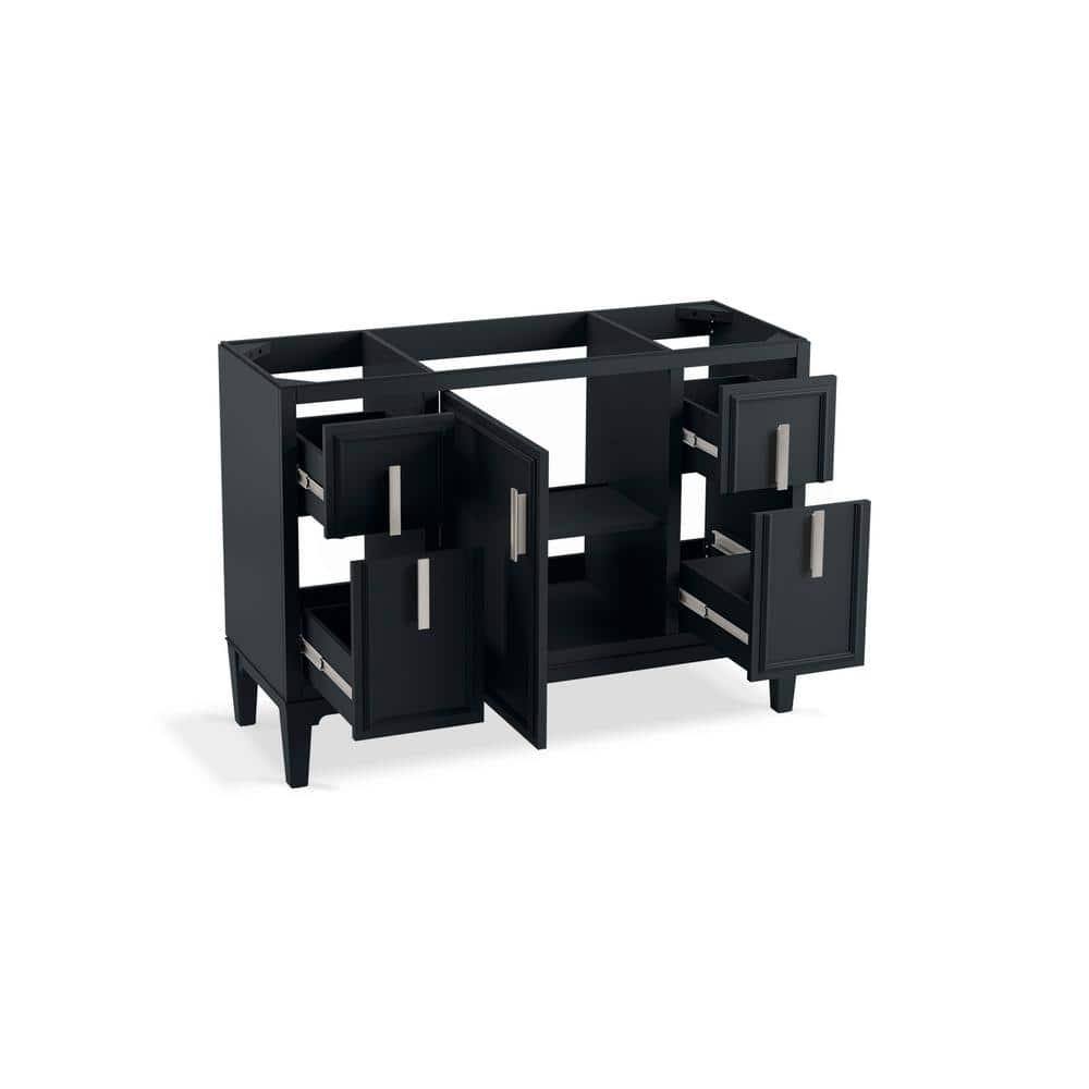 Southerk 48-In Bathroom Vanity Set