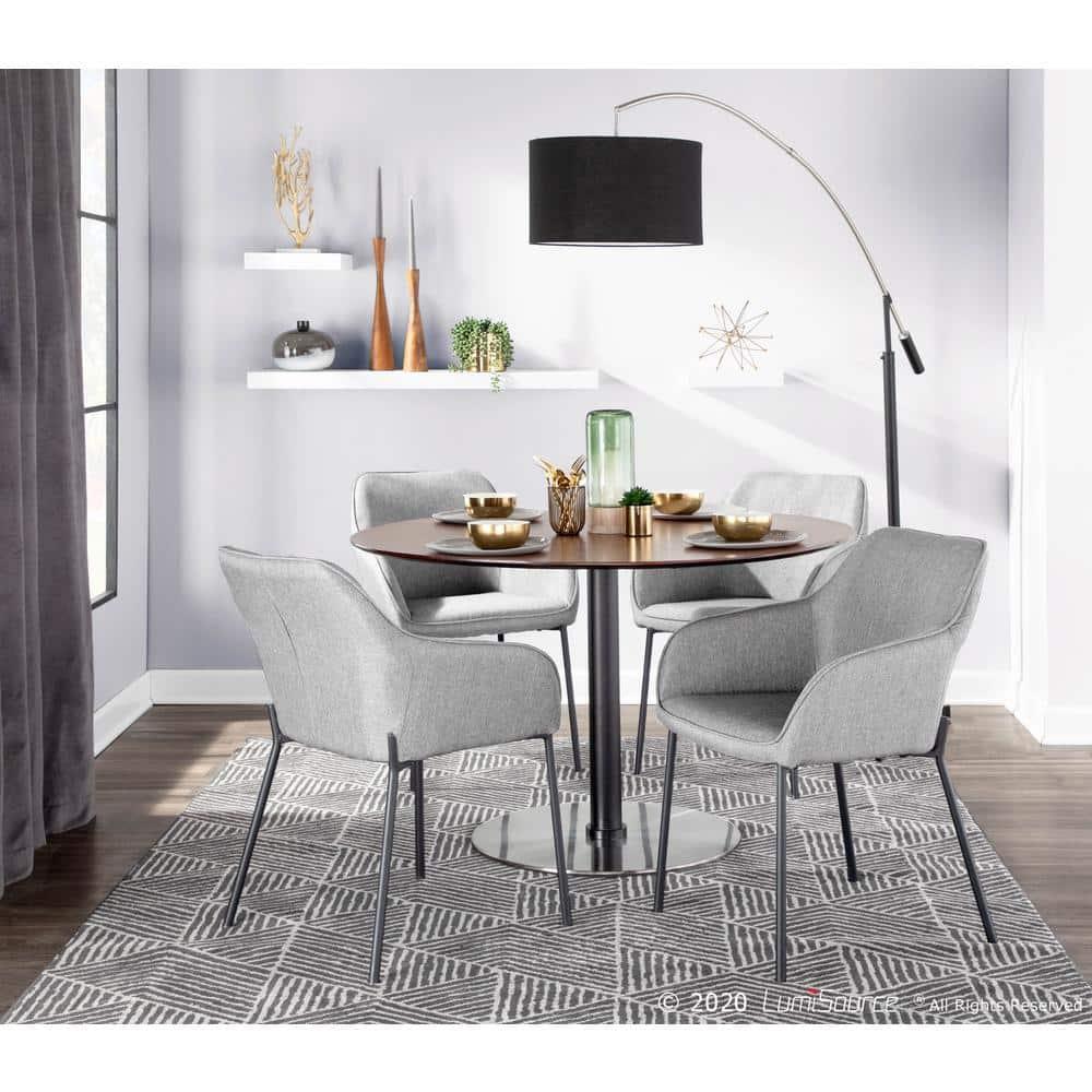 Inarah 18.5'' H Upholstered Armchair