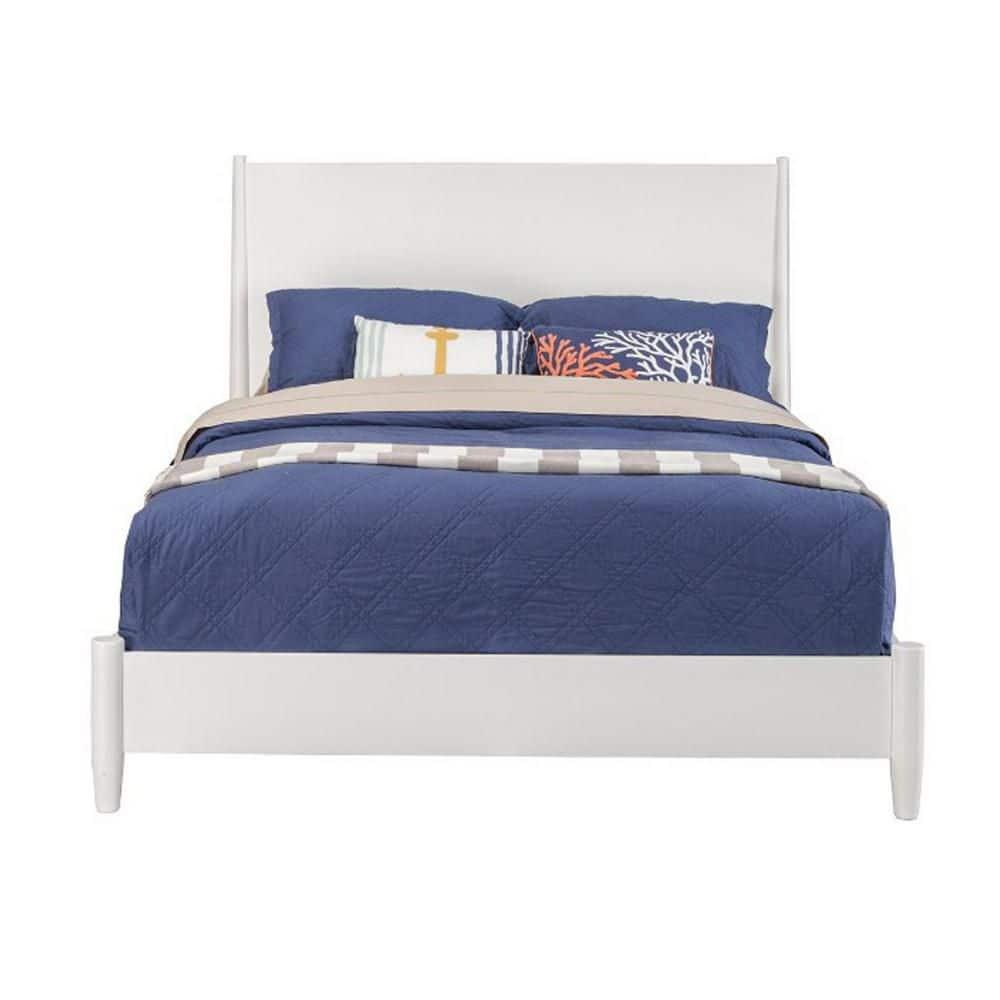 Williams Low Profile Standard Bed