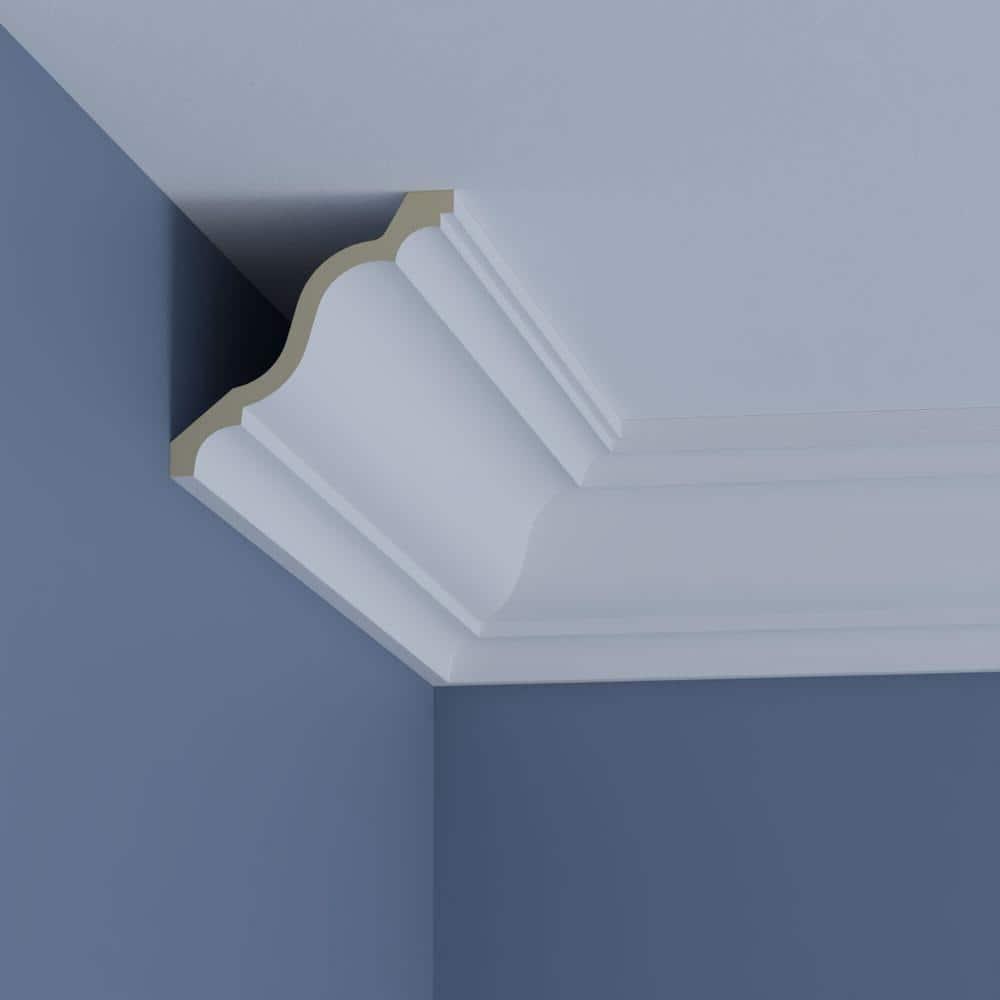 Ekena Millwork Emma Crown Moulding