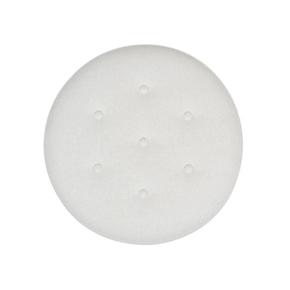 Ahir Upholstered Ottoman