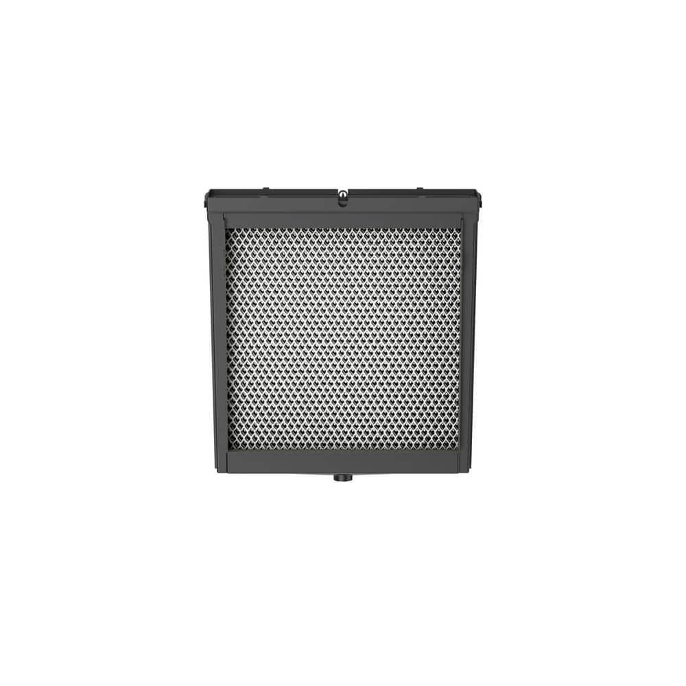 10 Series 10.7 in. Whole-House Water Panel Assembly Replacement Kit for Humidifier Models 500, 500A, 500M (1-count)