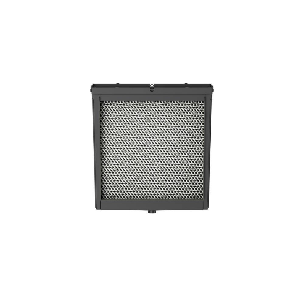 10 Series 10.7 in. Whole-House Water Panel Assembly Replacement Kit for Humidifier Models 500, 500A, 500M (1-count)