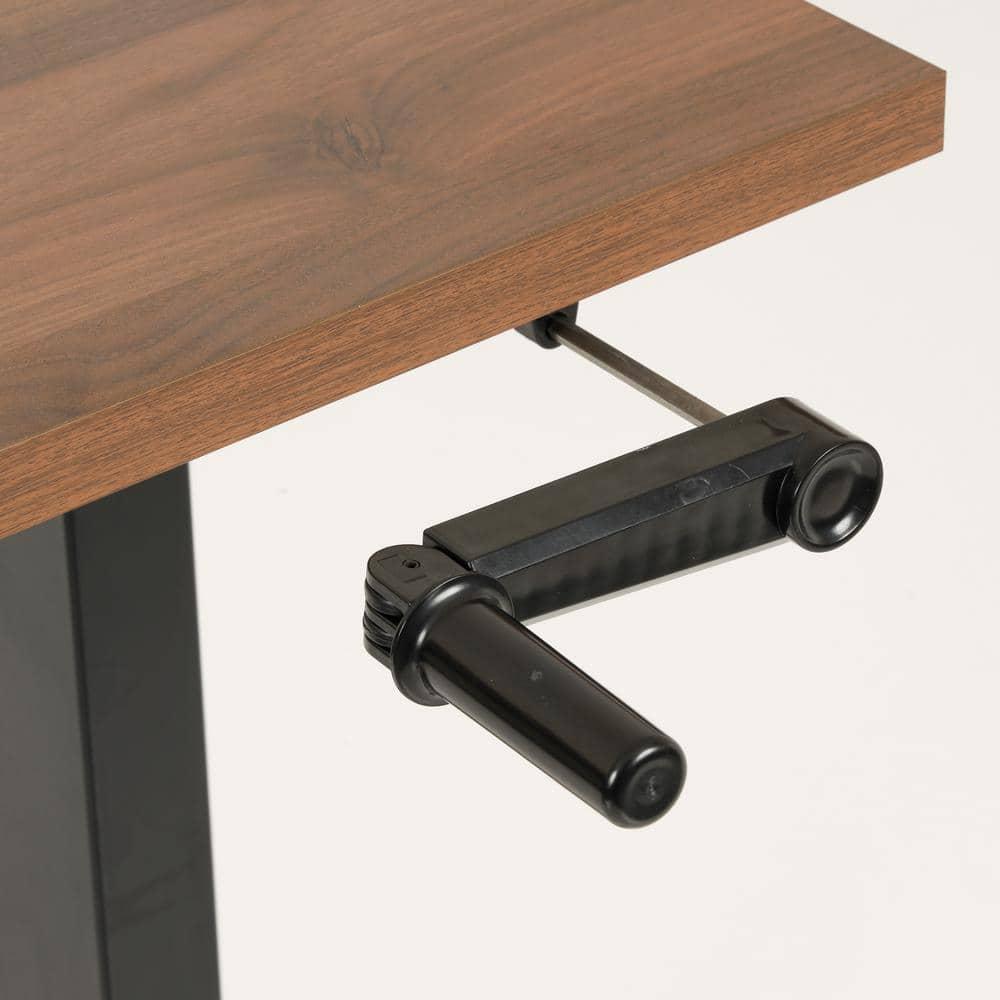 American Furniture Classics OS Home and Office Furniture Model 23000 Adjustable Height Desk