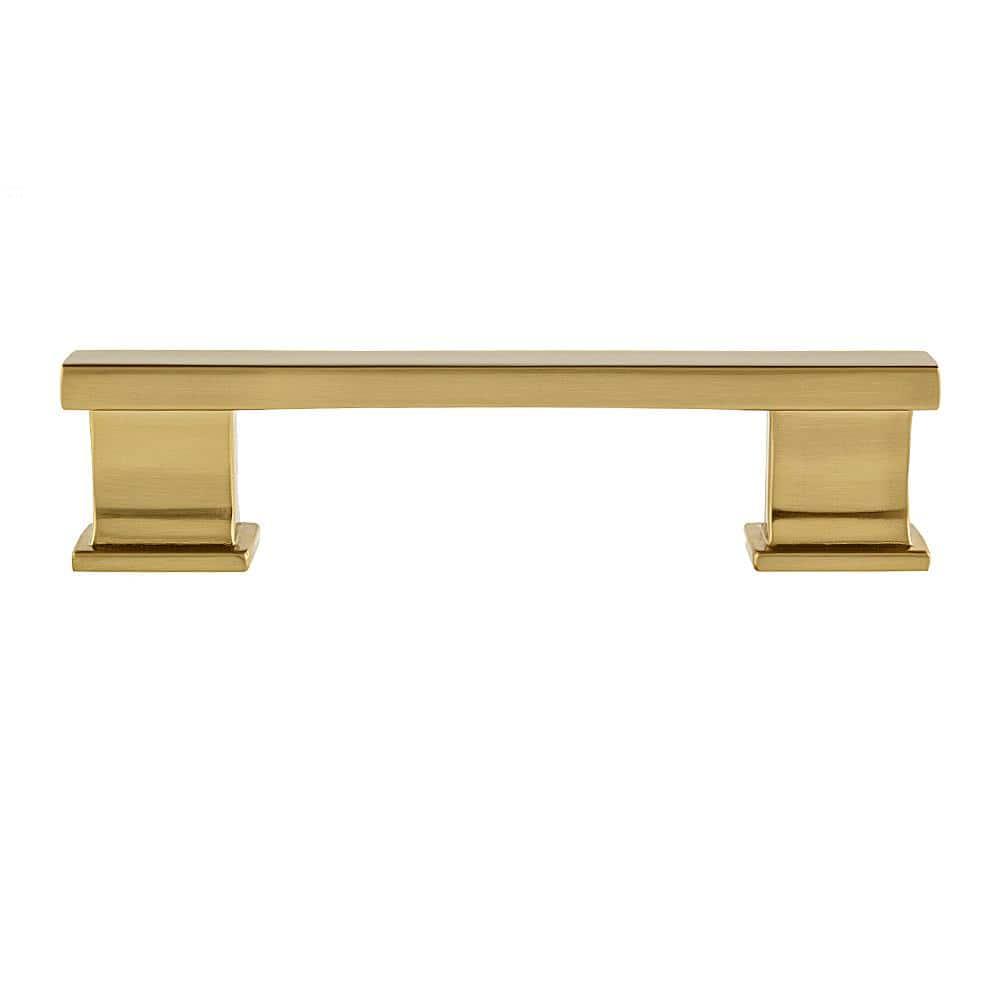 High Desert 3 1/2" Center to Center Bar Pull