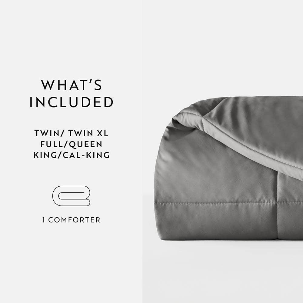 IEnjoy Home Simply Soft™ Down Alternative Comforter