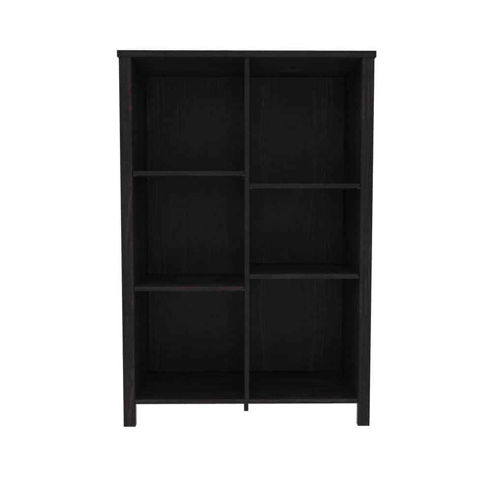 Premium Cubes 38.31" H x 25.81" W Standard Bookcase
