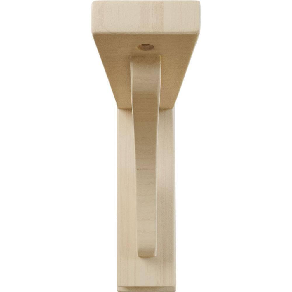 Ekena Millwork Reece Shelf Bracket & Reviews | Wayfair