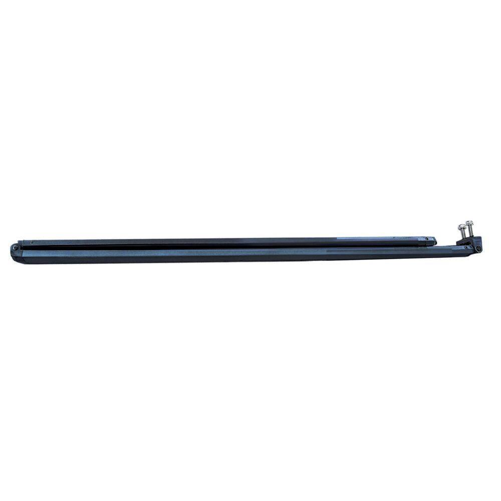 ALEKO ALEKO Black Aluminum Hardware for Awning
