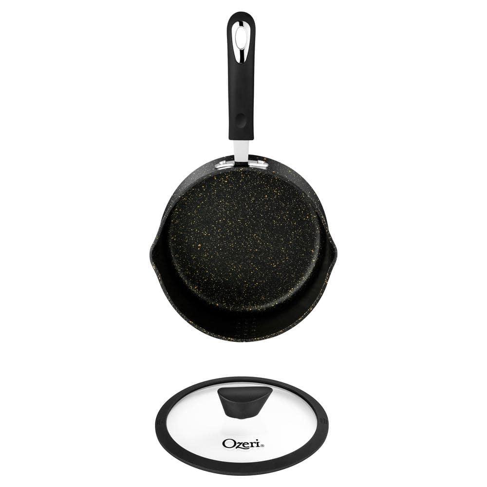 Ozeri Aluminum Saucepan