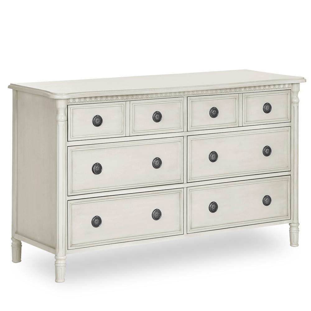 Julienne Kids 6 - Drawer Dresser