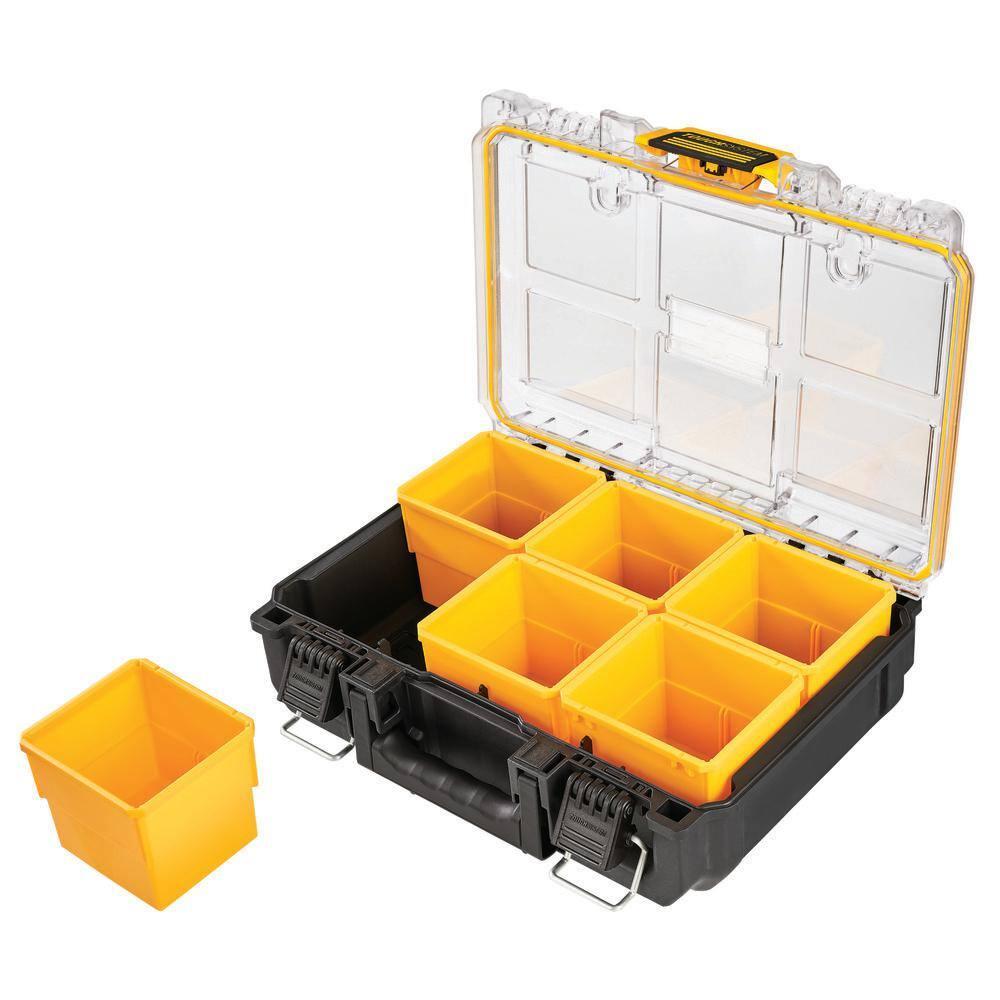 DEWALT TOUGHSYSTEM 2.0 Shallow