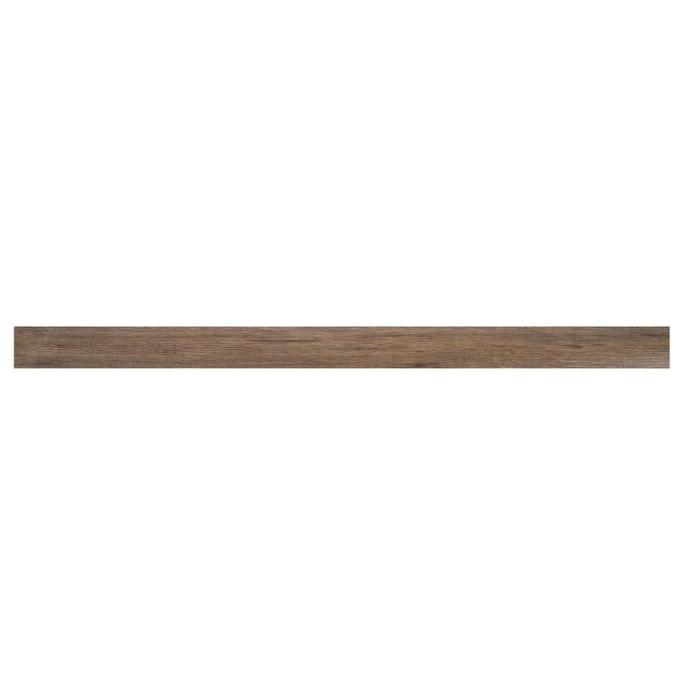 MSI 0.35" Thick x 1.77" Wide x 94" Length Luxury Vinyl T-Molding